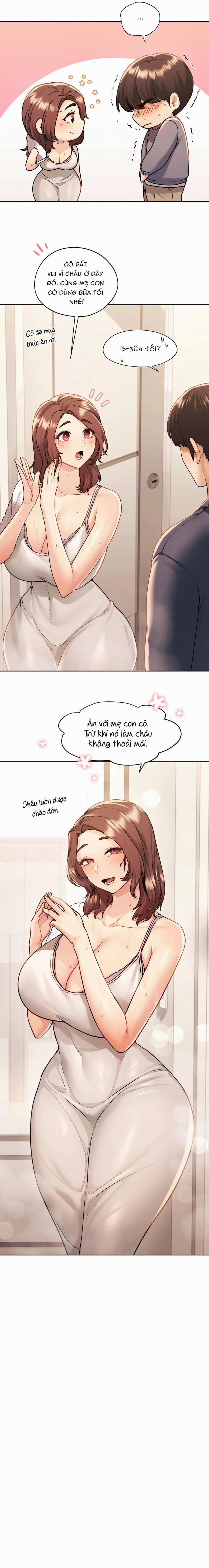 Kể Từ Hôm Nay, Bias Của Tôi Là... 10 trang 13