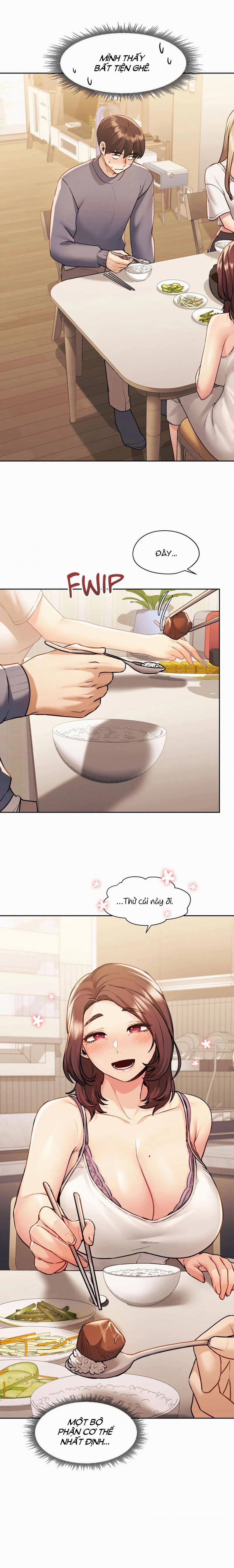 Kể Từ Hôm Nay, Bias Của Tôi Là... 10 trang 14