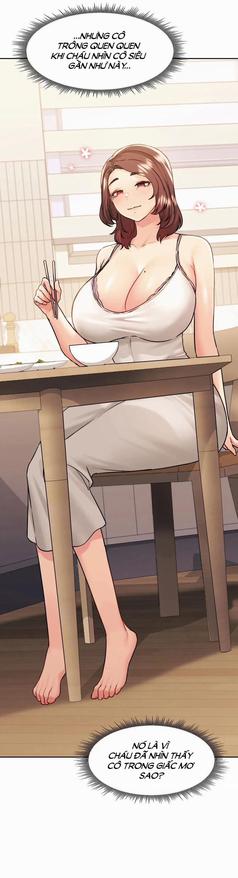 Kể Từ Hôm Nay, Bias Của Tôi Là... 10 trang 16