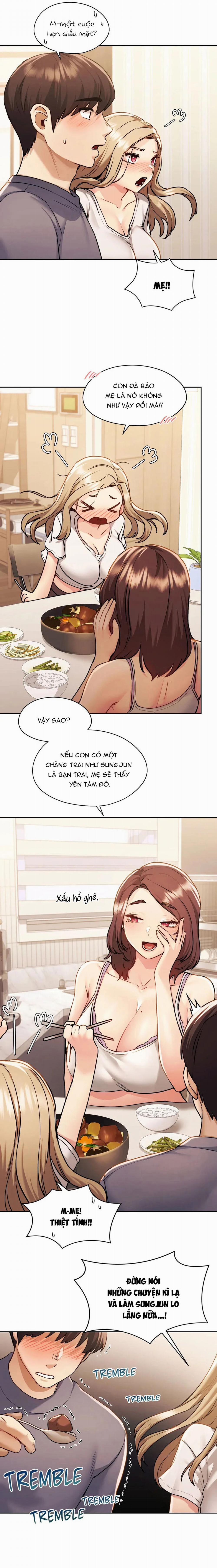 Kể Từ Hôm Nay, Bias Của Tôi Là... 10 trang 18