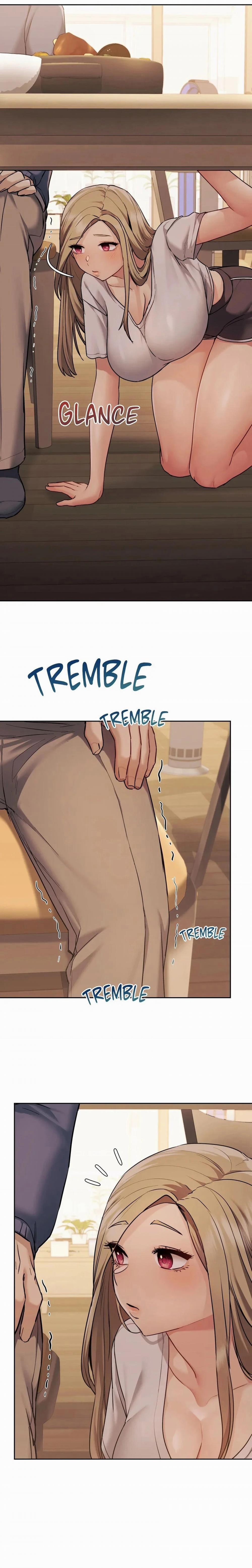 Kể Từ Hôm Nay, Bias Của Tôi Là... 10 trang 20