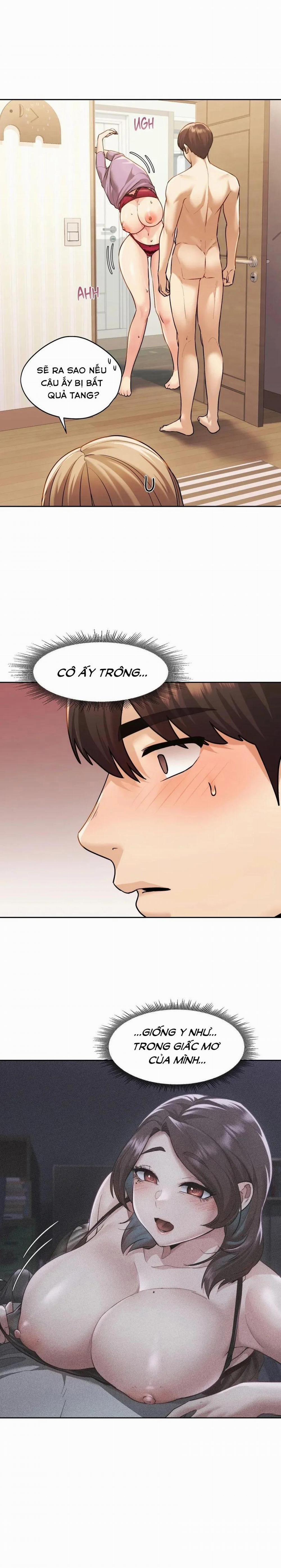 Kể Từ Hôm Nay, Bias Của Tôi Là... 10 trang 3