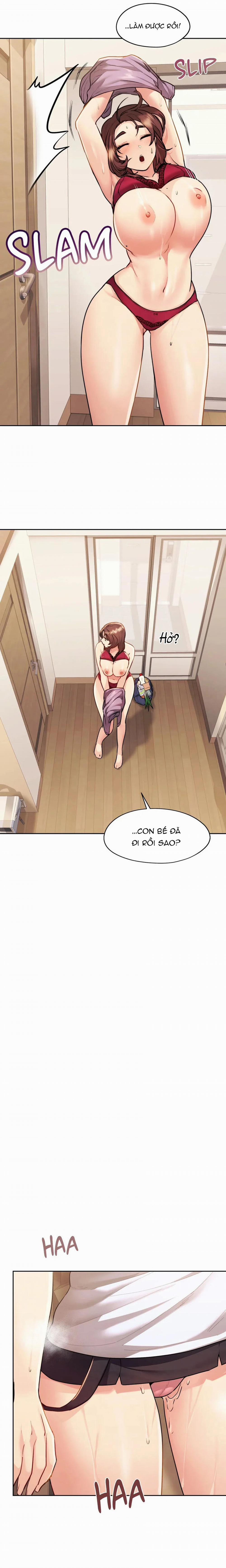 Kể Từ Hôm Nay, Bias Của Tôi Là... 10 trang 6