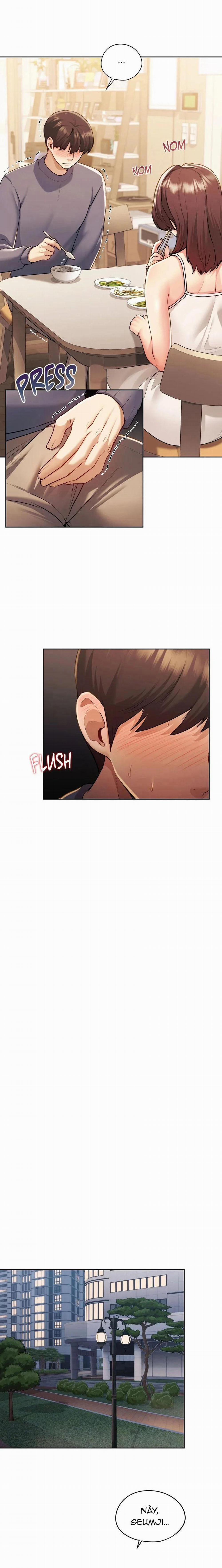 Kể Từ Hôm Nay, Bias Của Tôi Là... 11 trang 1