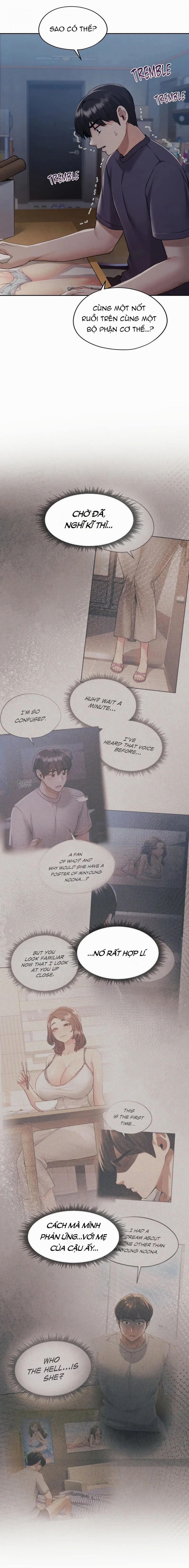 Kể Từ Hôm Nay, Bias Của Tôi Là... 11 trang 10