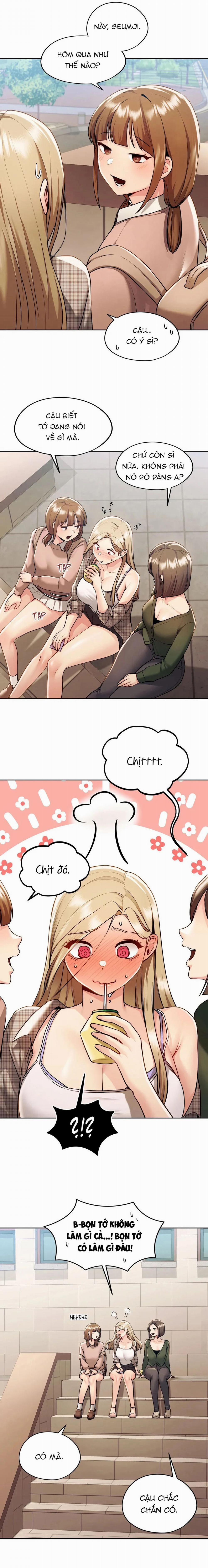 Kể Từ Hôm Nay, Bias Của Tôi Là... 11 trang 14