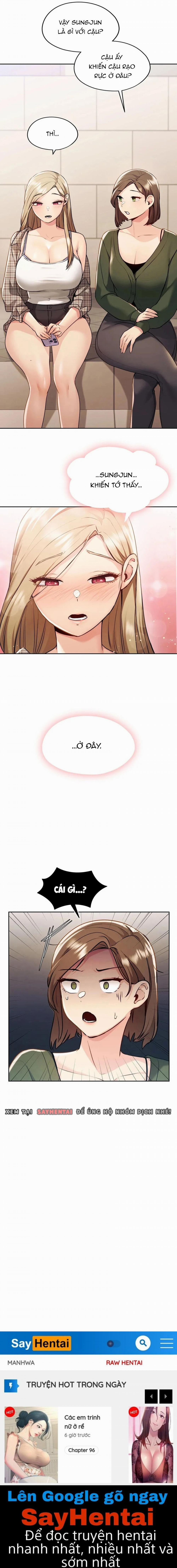 Kể Từ Hôm Nay, Bias Của Tôi Là... 11 trang 19