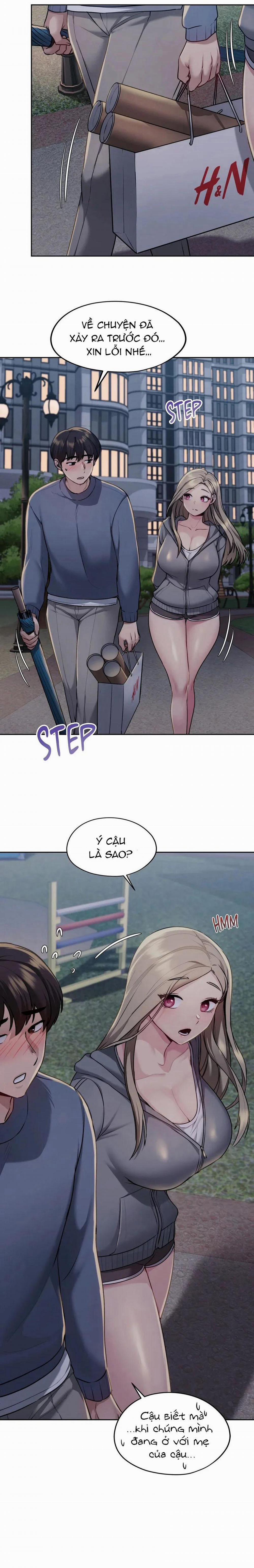 Kể Từ Hôm Nay, Bias Của Tôi Là... 11 trang 2