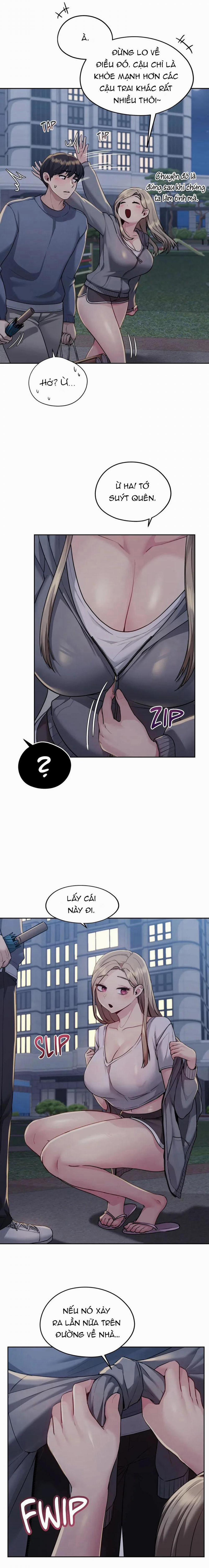 Kể Từ Hôm Nay, Bias Của Tôi Là... 11 trang 3