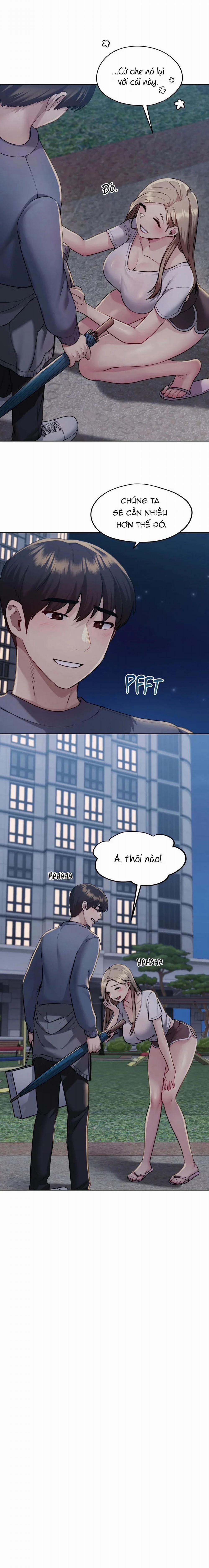 Kể Từ Hôm Nay, Bias Của Tôi Là... 11 trang 4