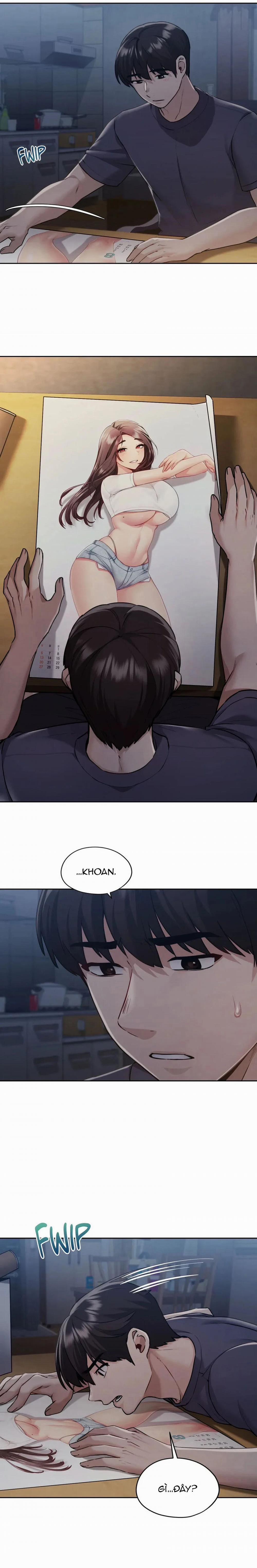 Kể Từ Hôm Nay, Bias Của Tôi Là... 11 trang 8