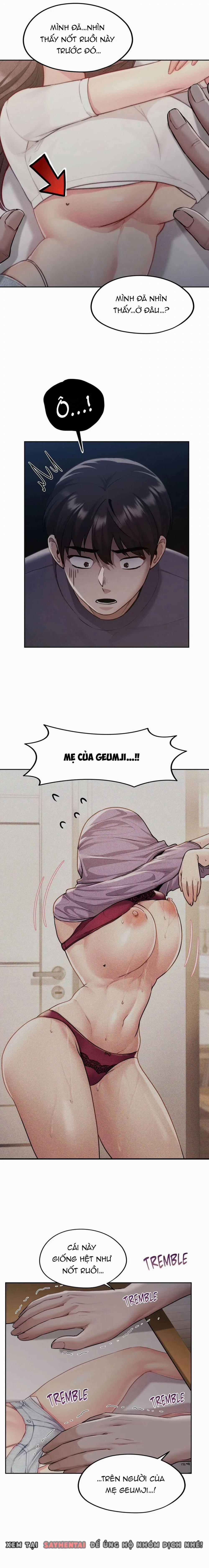 Kể Từ Hôm Nay, Bias Của Tôi Là... 11 trang 9