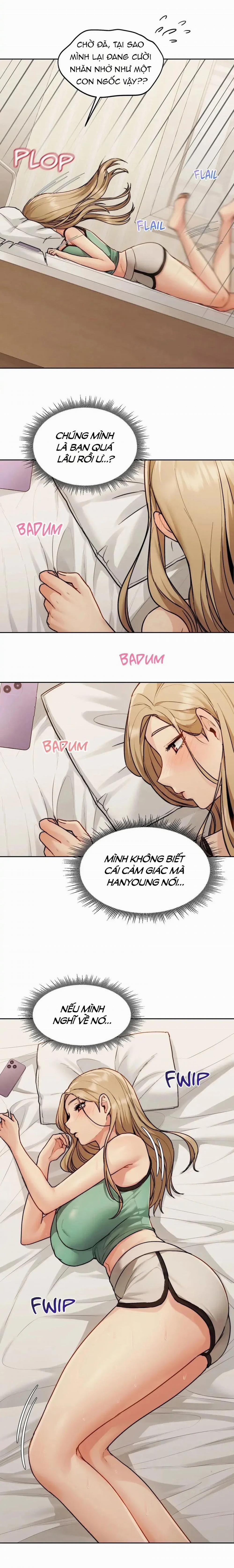 Kể Từ Hôm Nay, Bias Của Tôi Là... 12 trang 10