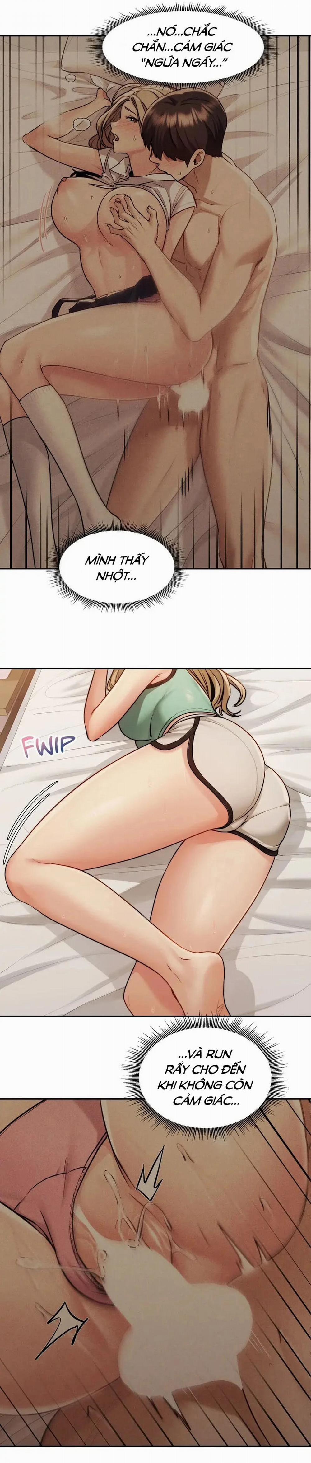 Kể Từ Hôm Nay, Bias Của Tôi Là... 12 trang 11