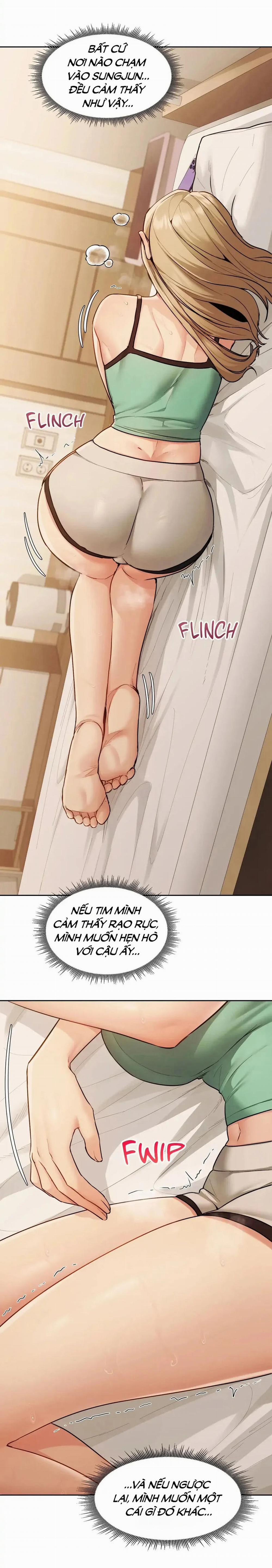 Kể Từ Hôm Nay, Bias Của Tôi Là... 12 trang 12