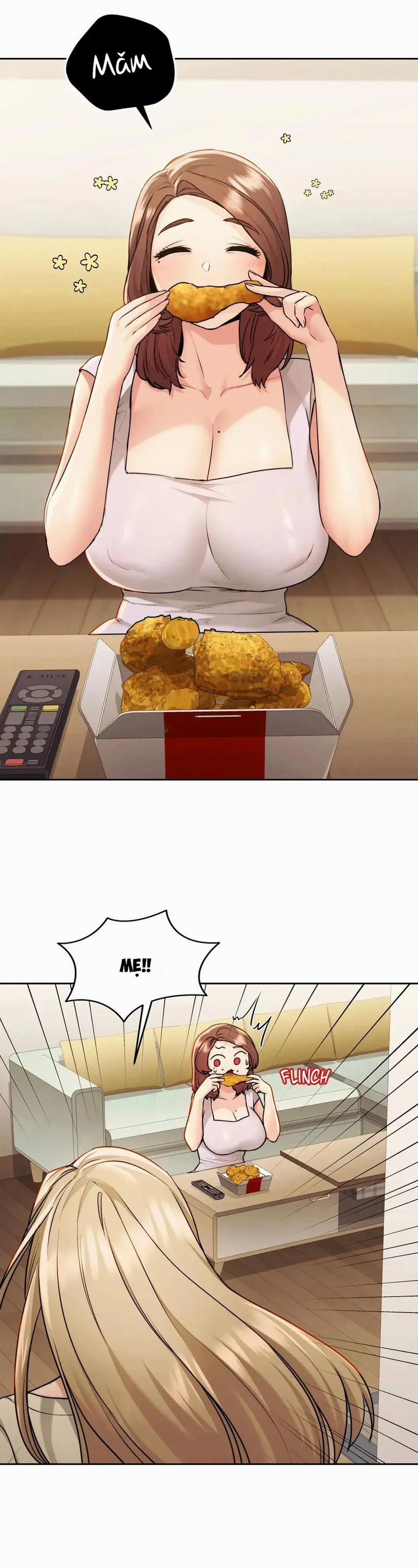 Kể Từ Hôm Nay, Bias Của Tôi Là... 12 trang 16