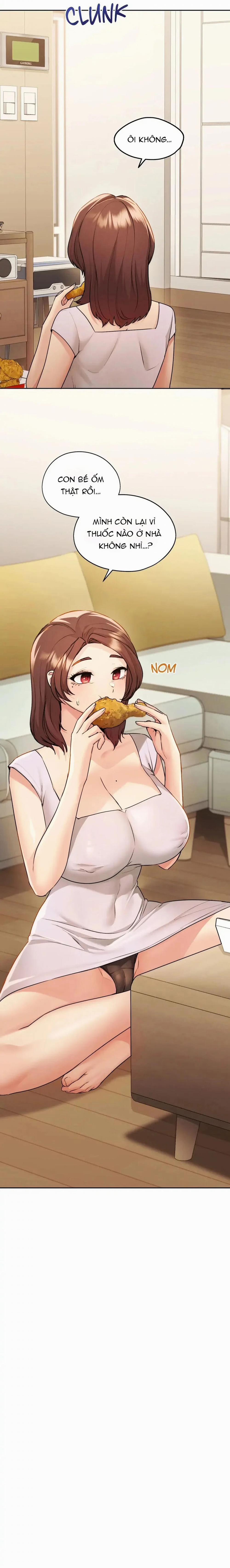 Kể Từ Hôm Nay, Bias Của Tôi Là... 12 trang 18