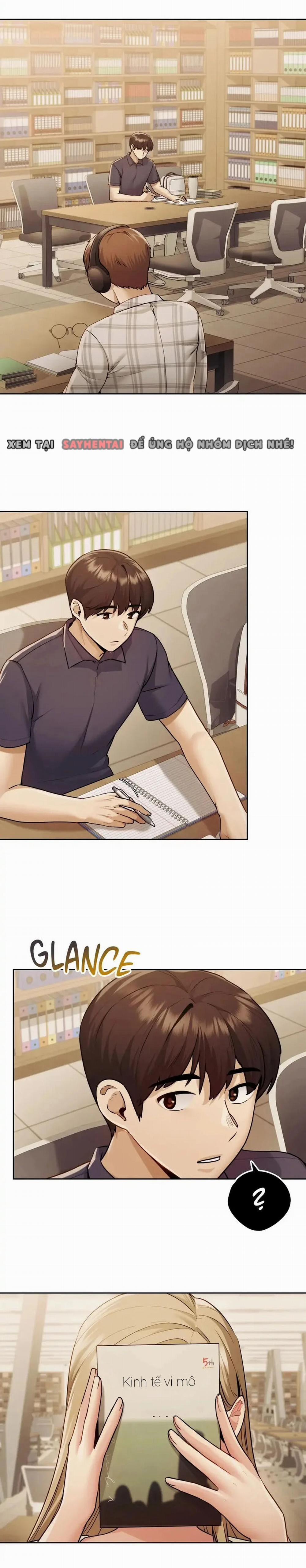 Kể Từ Hôm Nay, Bias Của Tôi Là... 12 trang 19