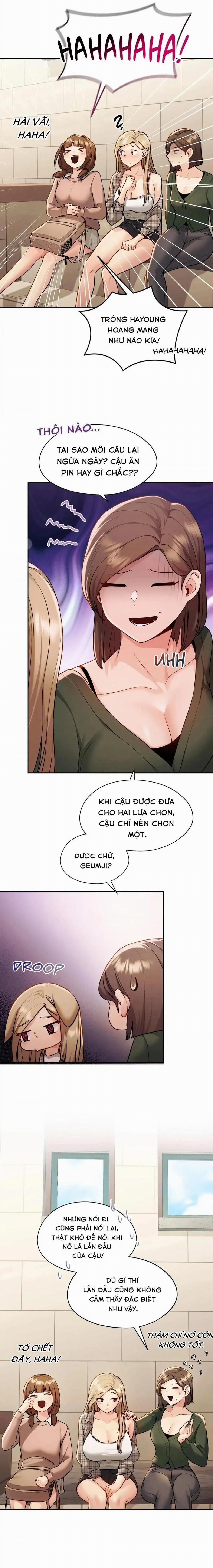 Kể Từ Hôm Nay, Bias Của Tôi Là... 12 trang 2