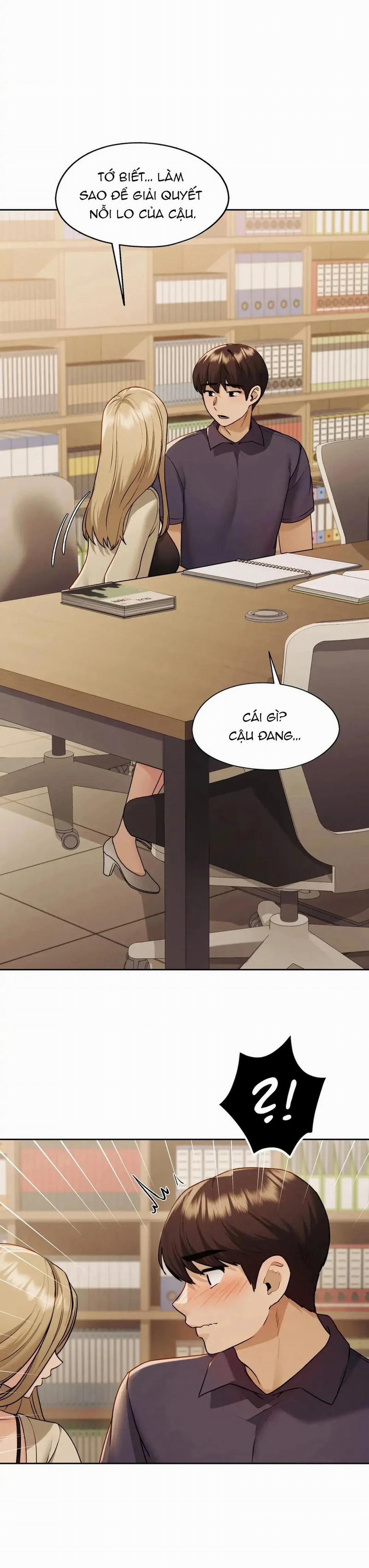 Kể Từ Hôm Nay, Bias Của Tôi Là... 12 trang 23