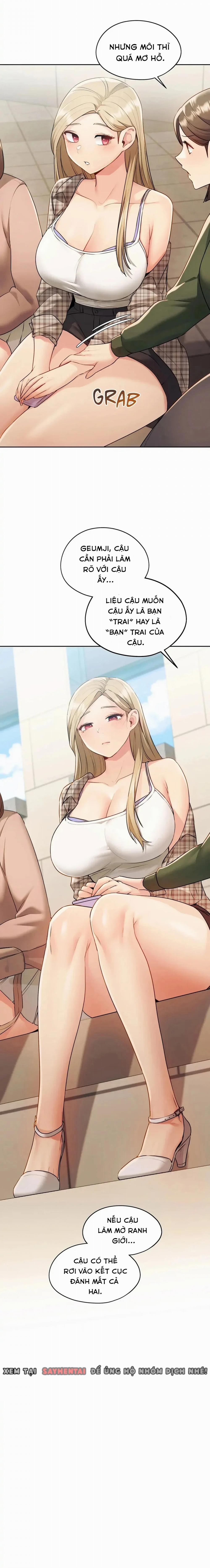 Kể Từ Hôm Nay, Bias Của Tôi Là... 12 trang 4