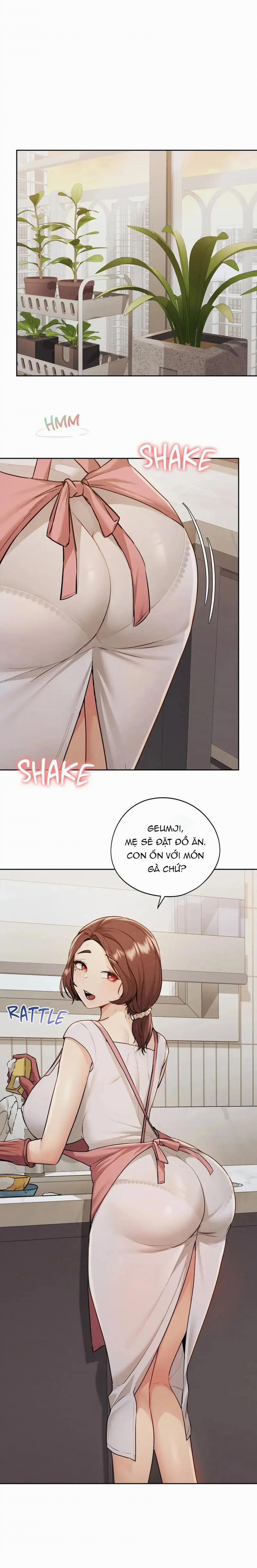 Kể Từ Hôm Nay, Bias Của Tôi Là... 12 trang 5