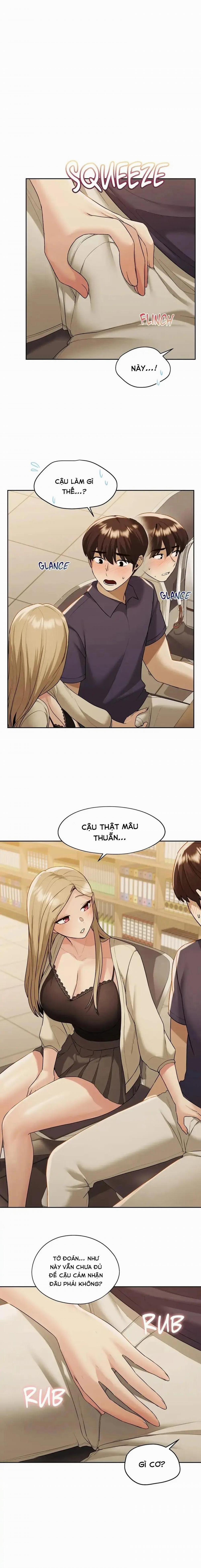 Kể Từ Hôm Nay, Bias Của Tôi Là... 13 trang 1