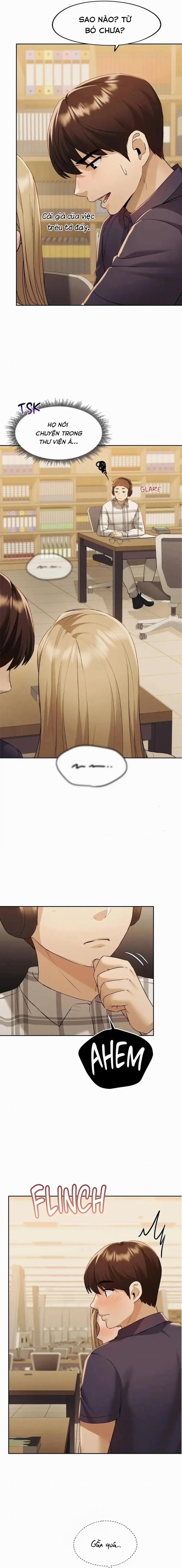 Kể Từ Hôm Nay, Bias Của Tôi Là... 13 trang 10