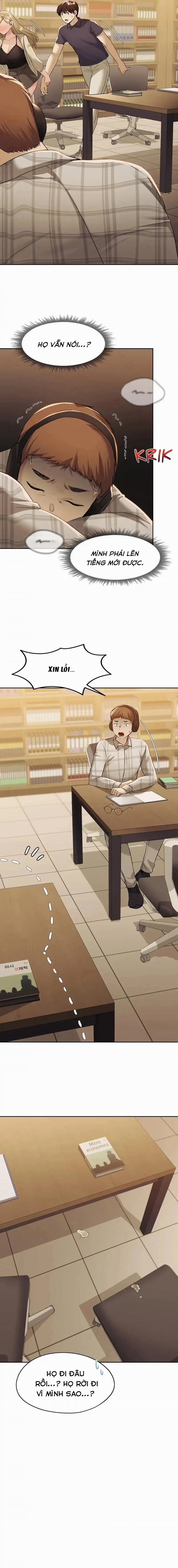 Kể Từ Hôm Nay, Bias Của Tôi Là... 13 trang 12