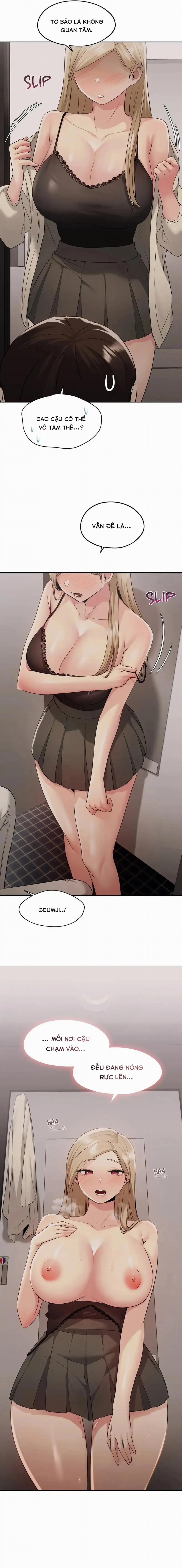 Kể Từ Hôm Nay, Bias Của Tôi Là... 13 trang 14