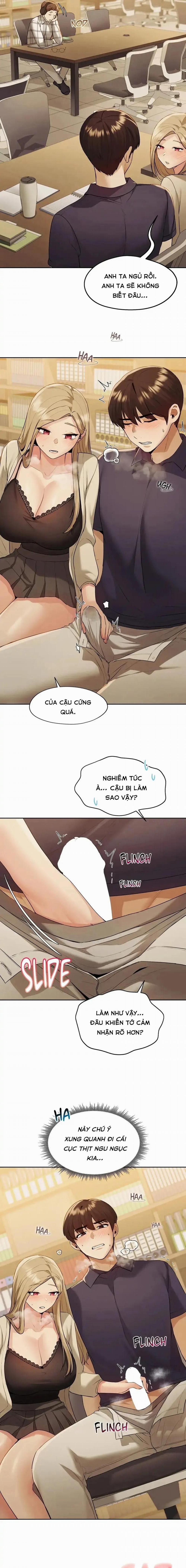 Kể Từ Hôm Nay, Bias Của Tôi Là... 13 trang 3