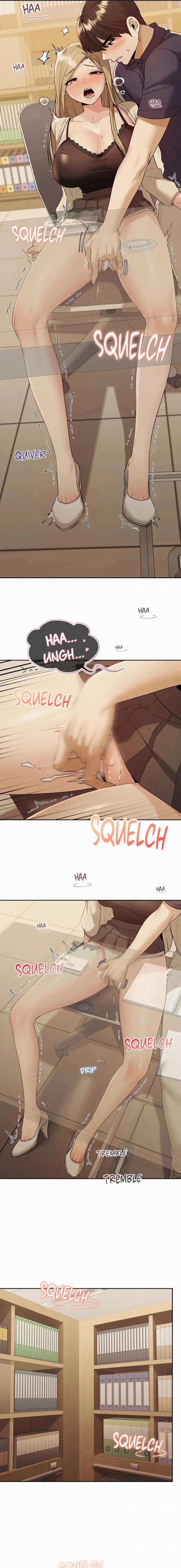 Kể Từ Hôm Nay, Bias Của Tôi Là... 13 trang 8