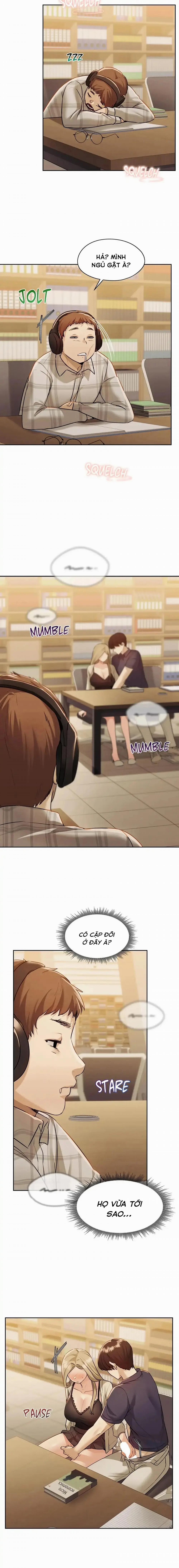 Kể Từ Hôm Nay, Bias Của Tôi Là... 13 trang 9