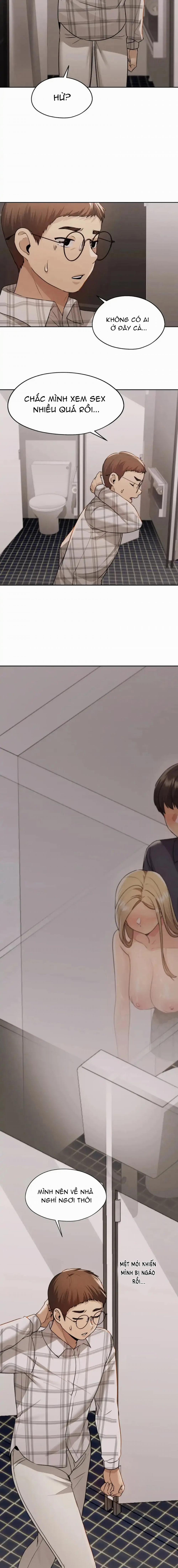 Kể Từ Hôm Nay, Bias Của Tôi Là... 14 trang 10