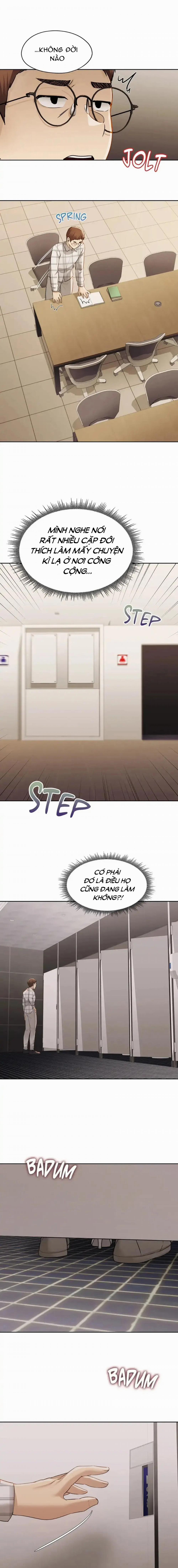 Kể Từ Hôm Nay, Bias Của Tôi Là... 14 trang 13