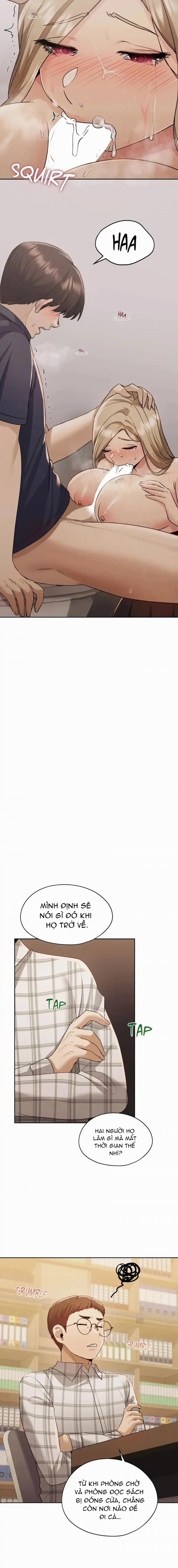 Kể Từ Hôm Nay, Bias Của Tôi Là... 14 trang 14