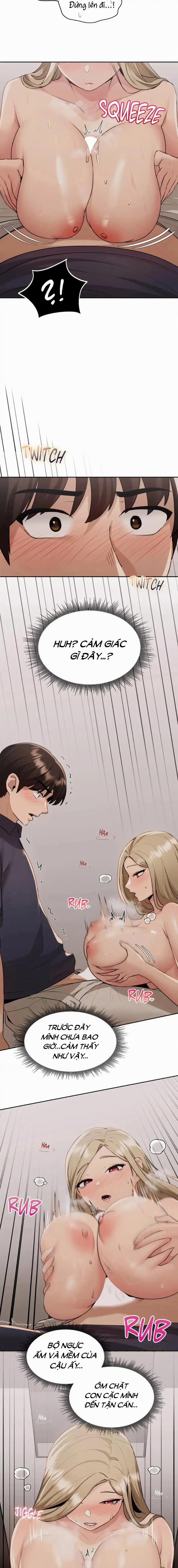 Kể Từ Hôm Nay, Bias Của Tôi Là... 14 trang 2