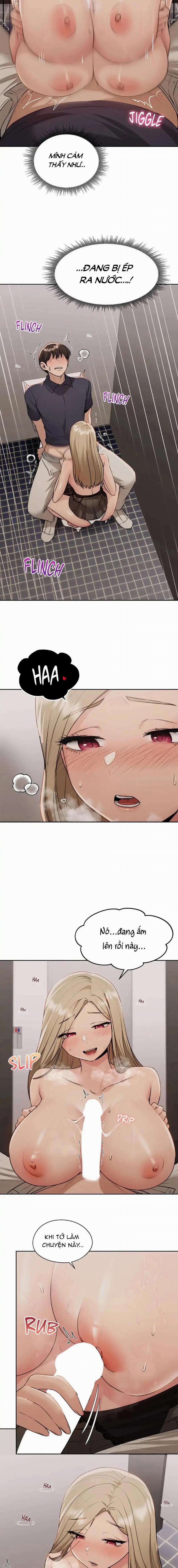 Kể Từ Hôm Nay, Bias Của Tôi Là... 14 trang 3