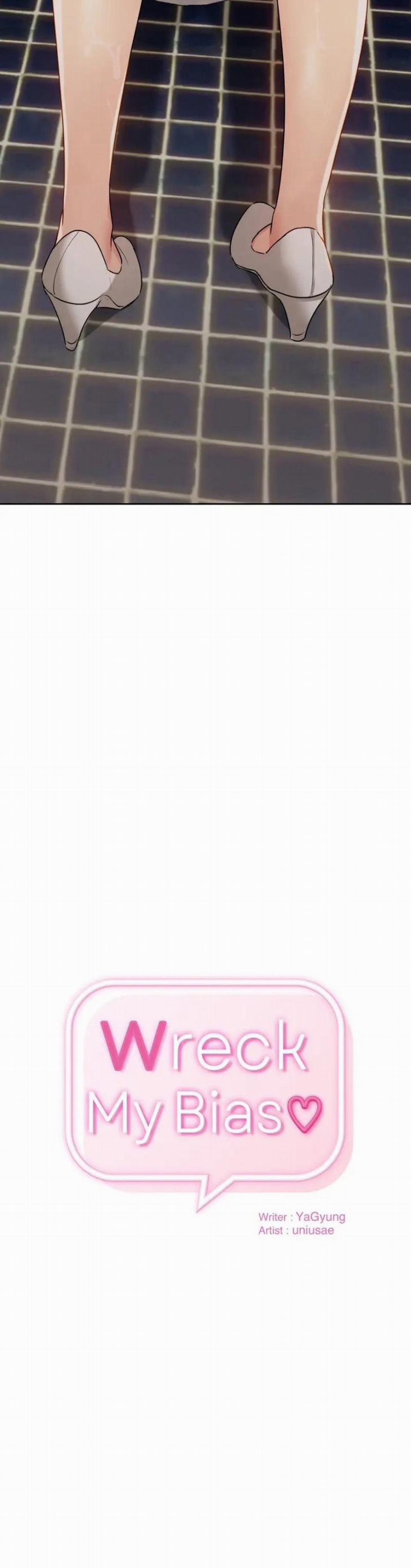 Kể Từ Hôm Nay, Bias Của Tôi Là... 15 trang 0