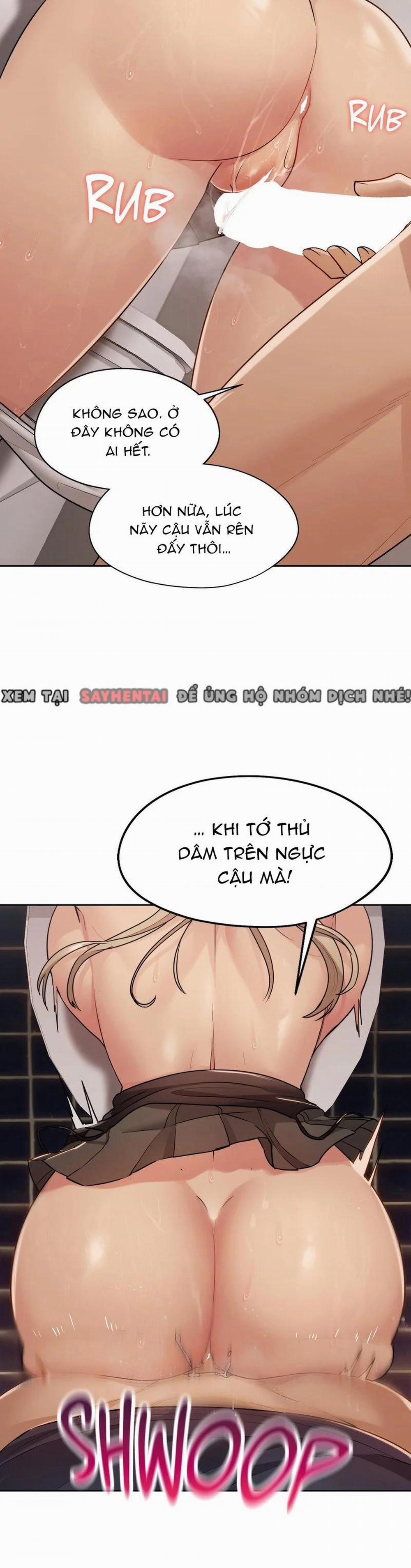 Kể Từ Hôm Nay, Bias Của Tôi Là... 15 trang 3