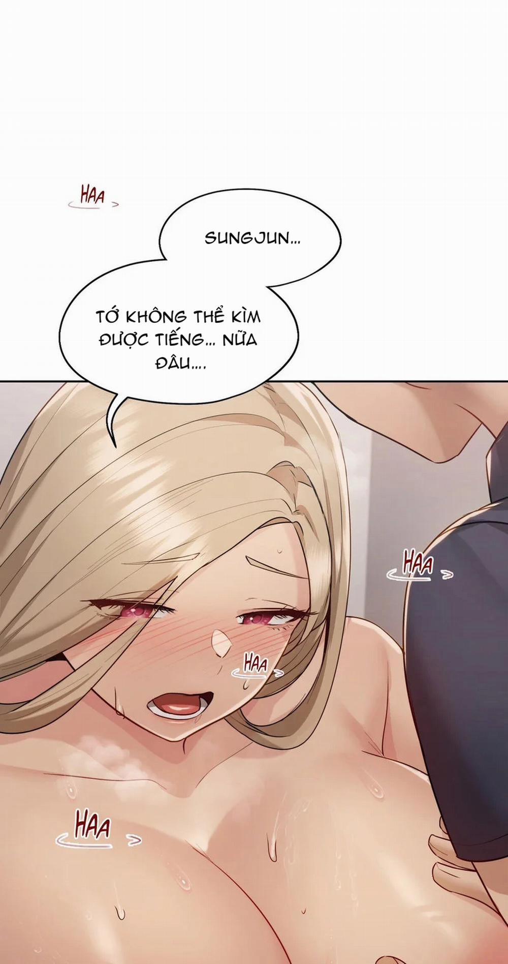 Kể Từ Hôm Nay, Bias Của Tôi Là... 15 trang 40