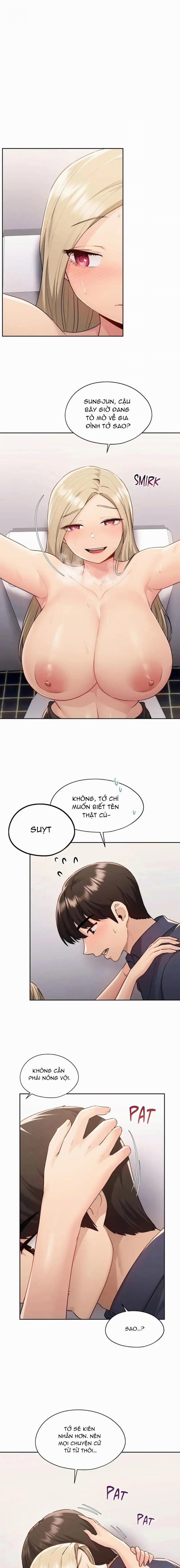 Kể Từ Hôm Nay, Bias Của Tôi Là... 16 trang 1