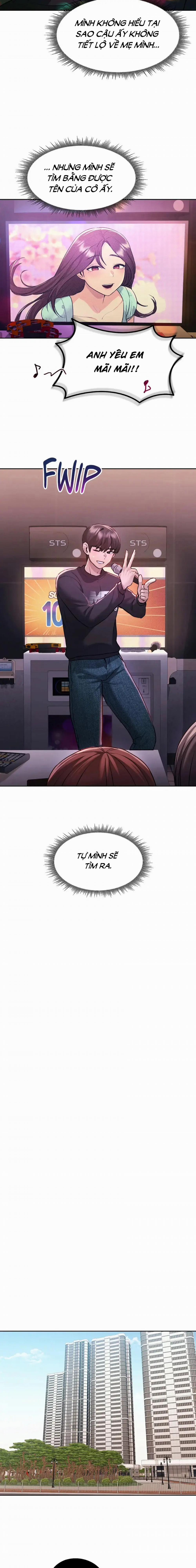 Kể Từ Hôm Nay, Bias Của Tôi Là... 16 trang 10