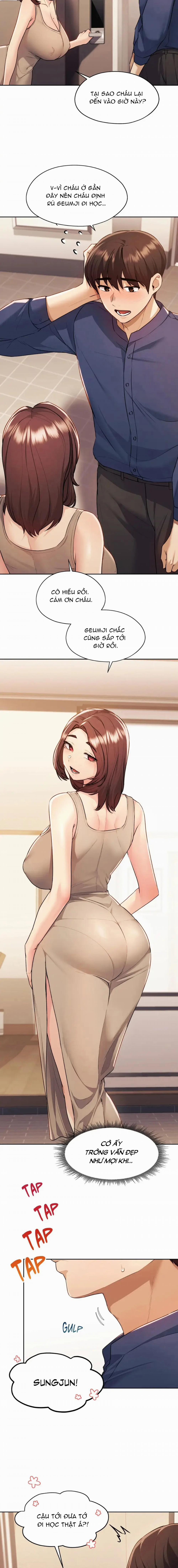 Kể Từ Hôm Nay, Bias Của Tôi Là... 16 trang 12