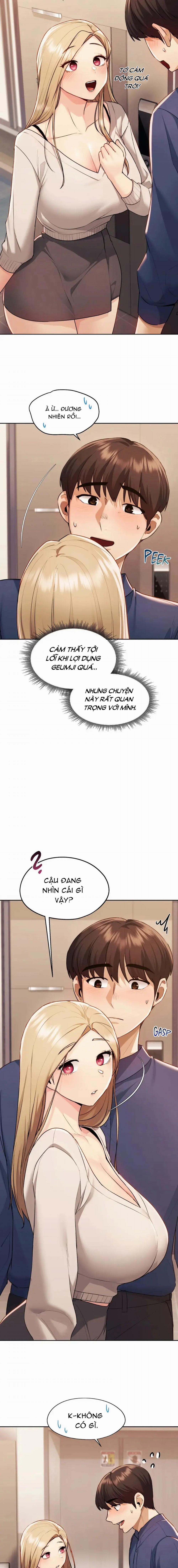 Kể Từ Hôm Nay, Bias Của Tôi Là... 16 trang 13