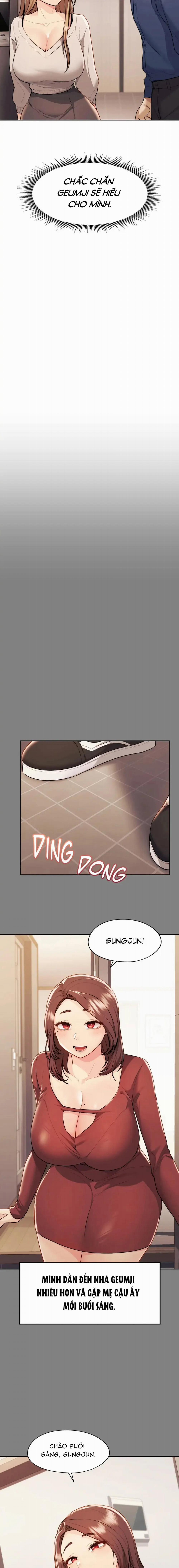 Kể Từ Hôm Nay, Bias Của Tôi Là... 16 trang 14