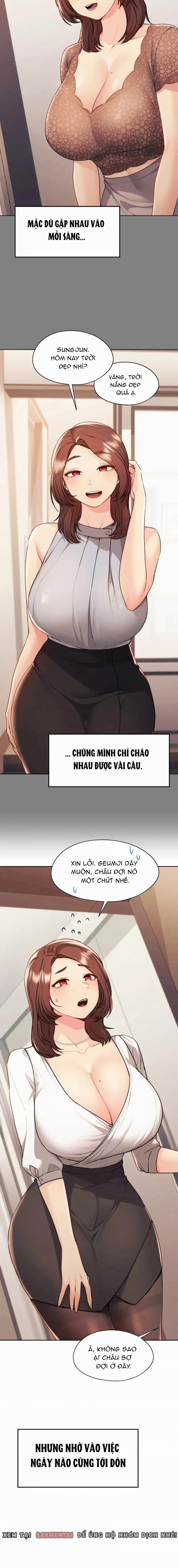 Kể Từ Hôm Nay, Bias Của Tôi Là... 16 trang 15