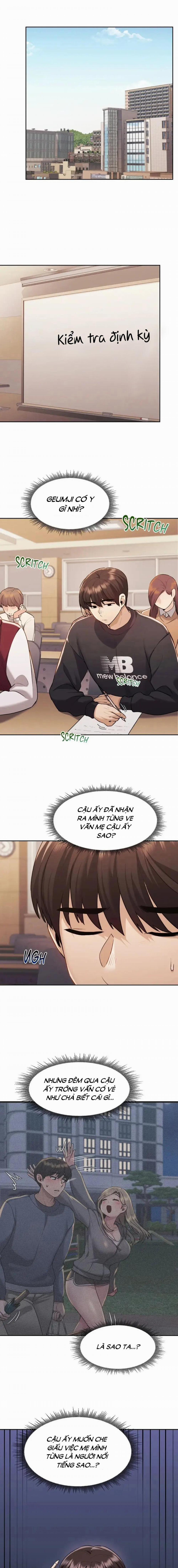 Kể Từ Hôm Nay, Bias Của Tôi Là... 16 trang 3