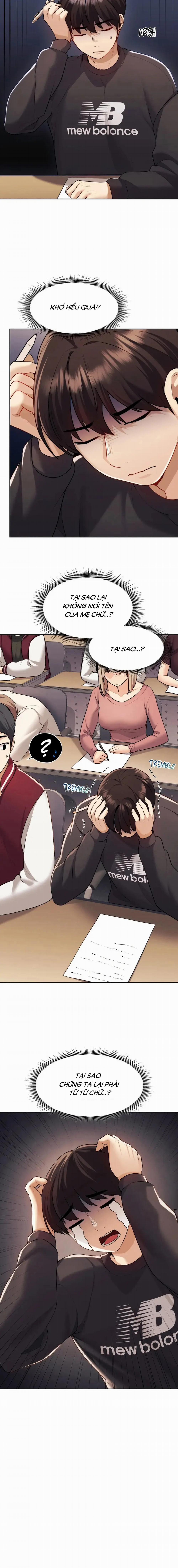 Kể Từ Hôm Nay, Bias Của Tôi Là... 16 trang 4