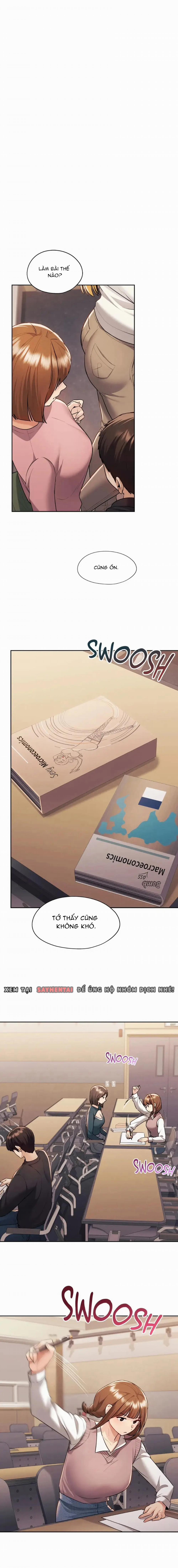 Kể Từ Hôm Nay, Bias Của Tôi Là... 16 trang 5